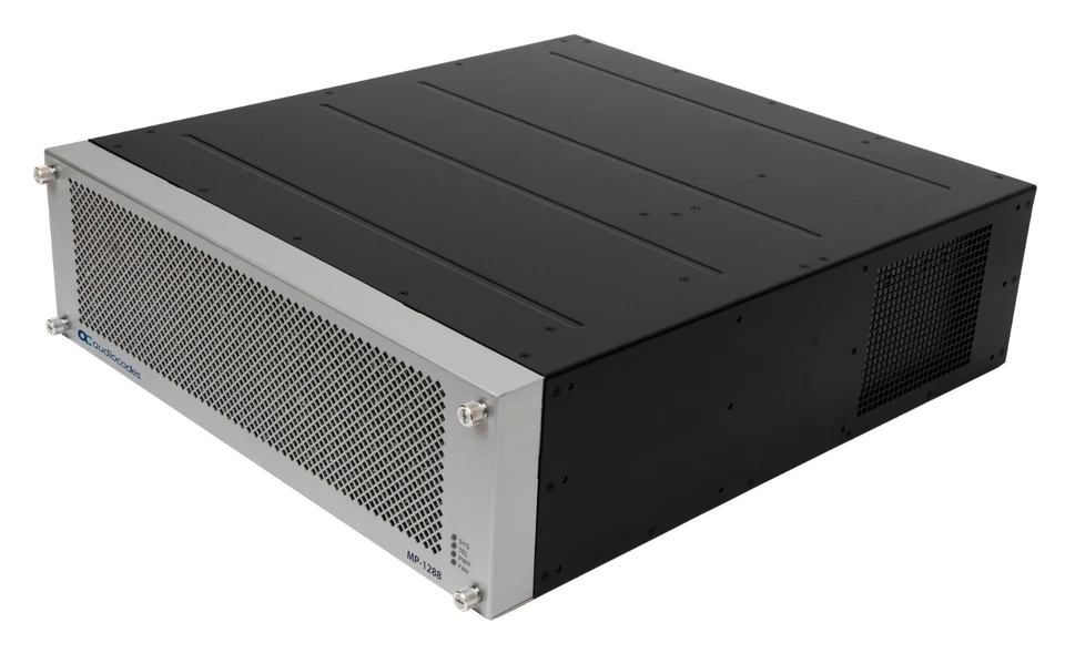 AudioCodes MP1288-72S-2AC - Image 3 of 4
