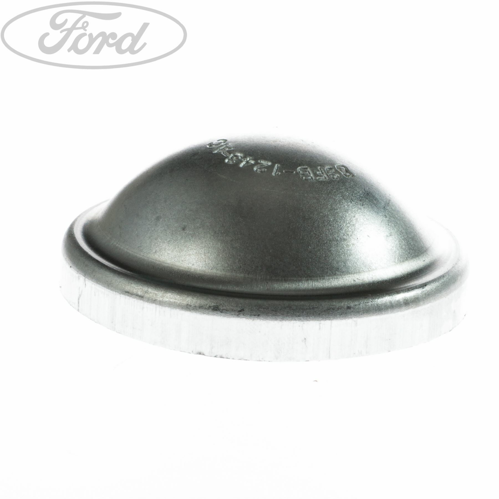 Genuine Ford Rear Brake Drum Grease Cap X25 1206923 for sale 