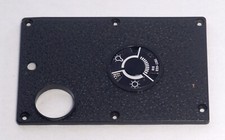 LUBITEL 166 Universal Side Cover Vintage Film Camera Parts USSR