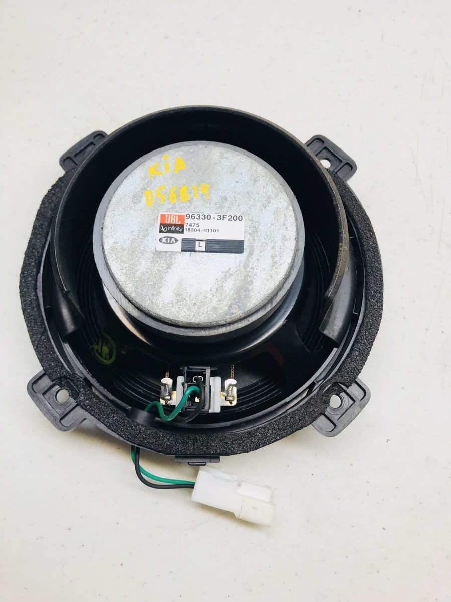04 05 06 Kia Amanti Left Door Speaker 96330-3F200 Match ## | eBay