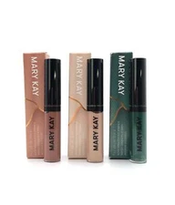 MARY KAY LIQUID EYE SHADOW~YOU CHOOSE~IN THE TREES, SAND DUNE OR WARM DESERT~NIB