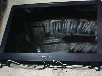 Écran Sony VAIO PCG-714M – Occasion – Pièce Détachée