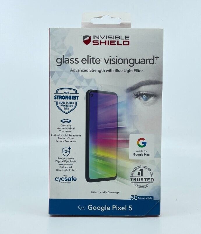 Zagg pixel 5 Outlet