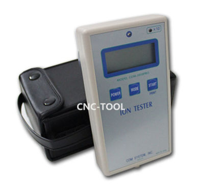 COM-3010PRO Portable Negative Anion Concentration Detector Solid 