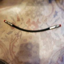 PARKER HOSE ASSY. # AX0606444-16" MFG 1Q06