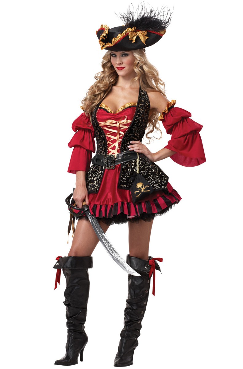 Disfraz De Pirata Costume Disfraz De Costumi Violeta By Mango Pirate  Costume Fancy Dress, image size:792x1200