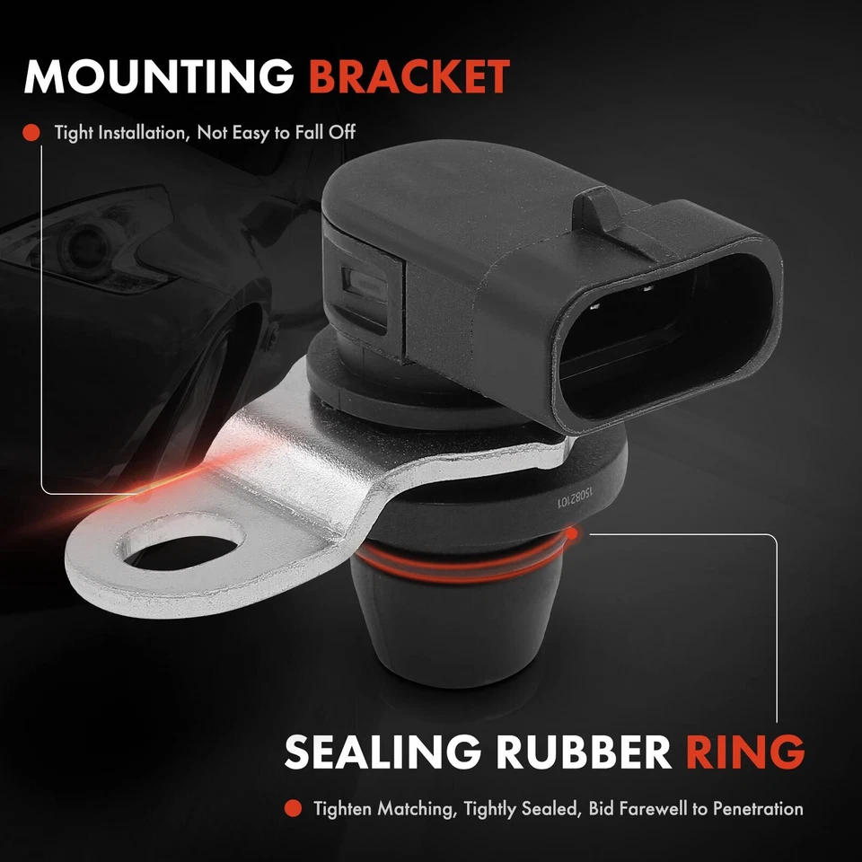 Sensor de posición del cigüeñal para Chevrolet Camaro 1996-1997 Caprice Buick Cadillac Foto 3 de 4