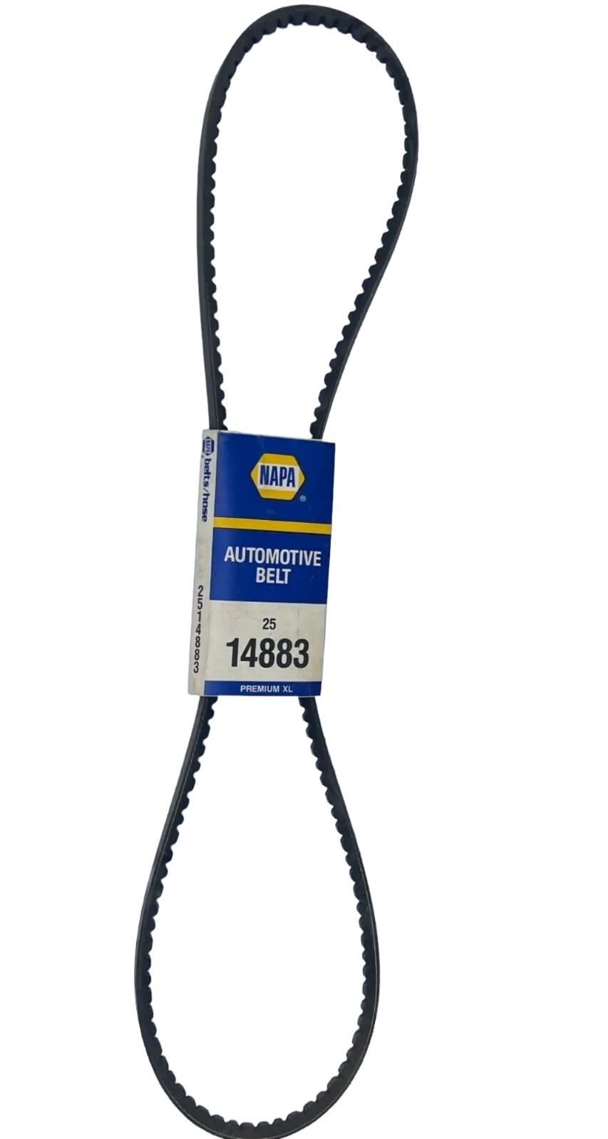 Napa Belts 2514883 OEM for sale online eBay