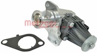 Metzger 0892398 Agr-Ventil FüR Renault