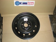 R1-1234 CERCHIO RUOTA (WHEEL) FIAT PUNTO 1993->1999 (5X14 ET48) (4X98X58)