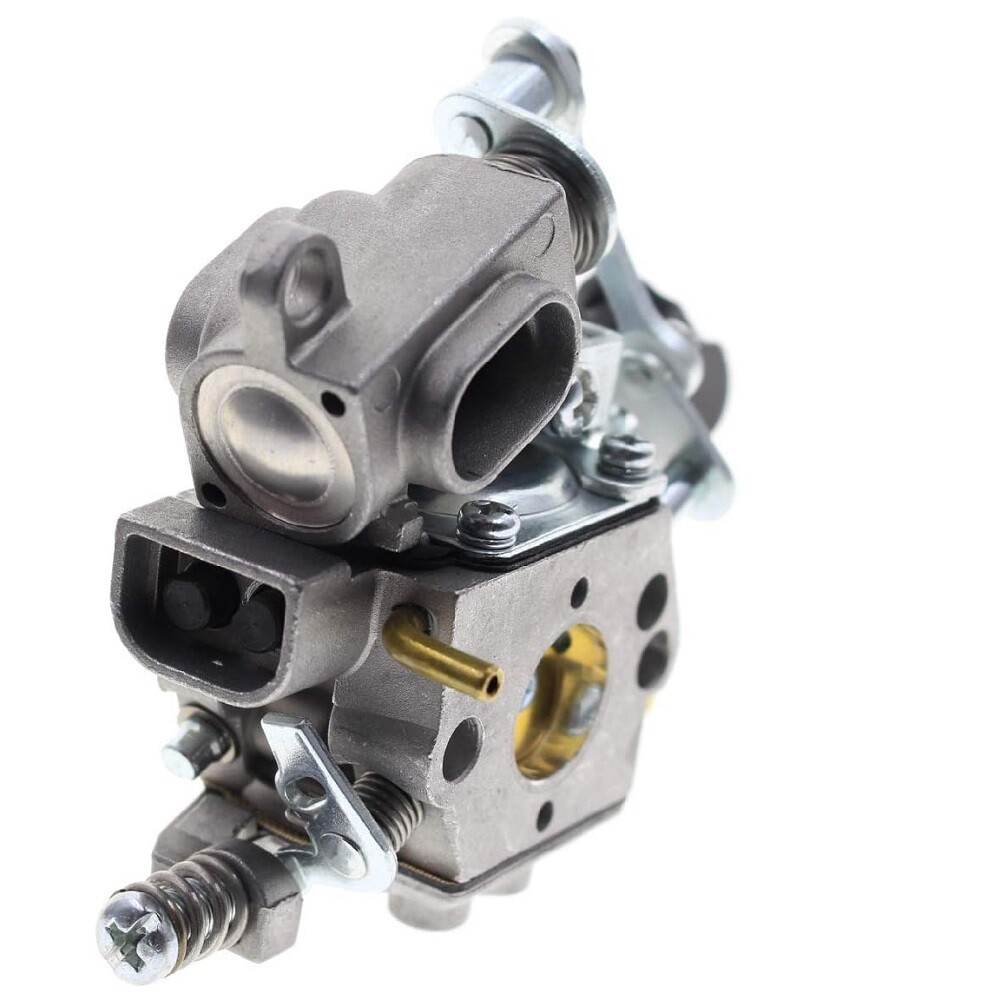 Dominer Roman à Lenvers Tronçonneuse Husqvarna T 435 Infidélité Diplôme - Foto 5