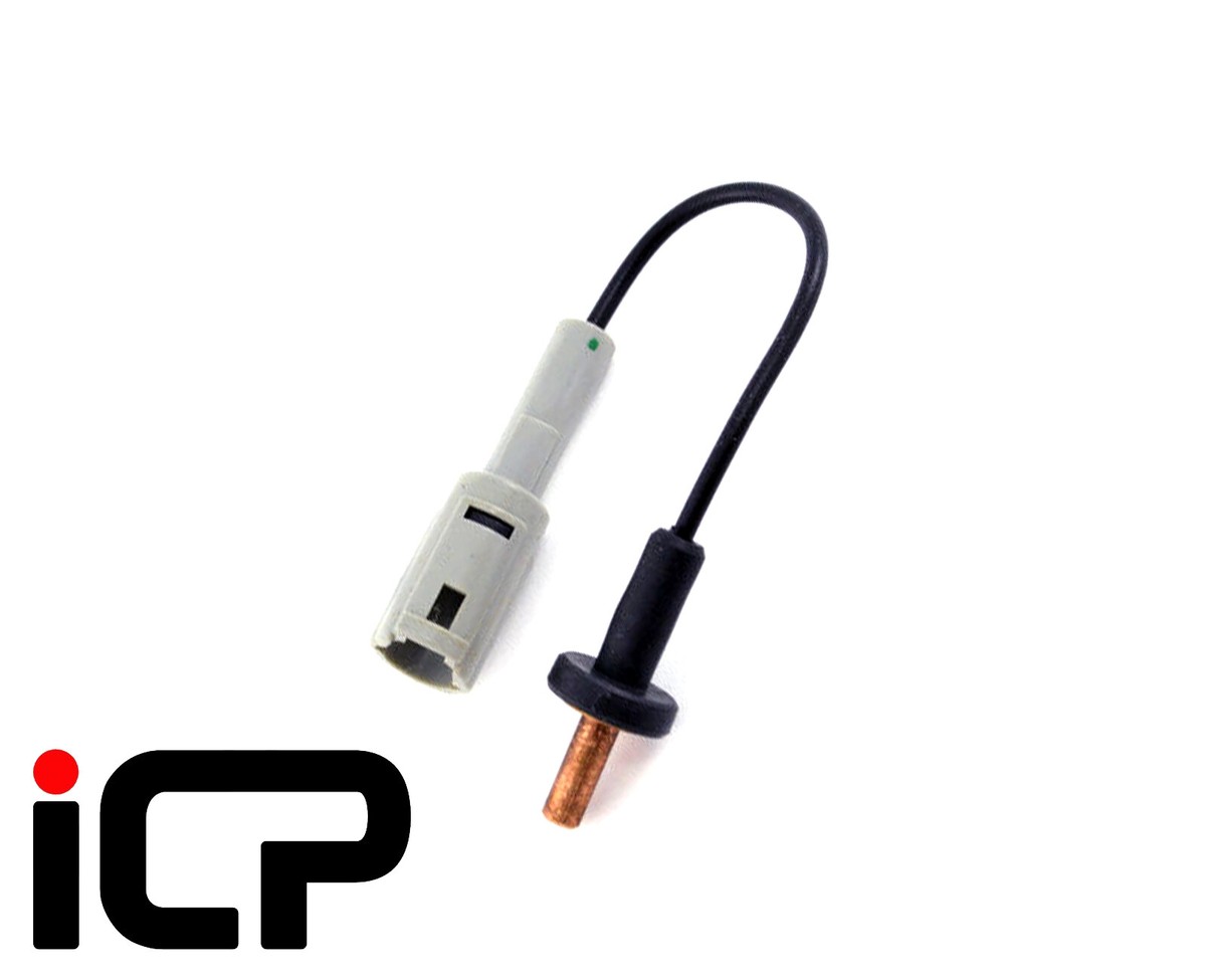 Power Steering Pump Pressure Sensor Fits: Subaru Impreza 98-00 WRX
