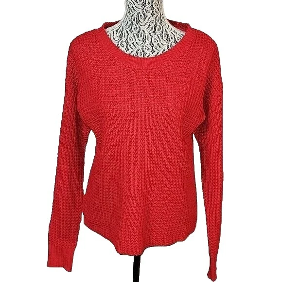 Bongo Cotton Sweaters for Women