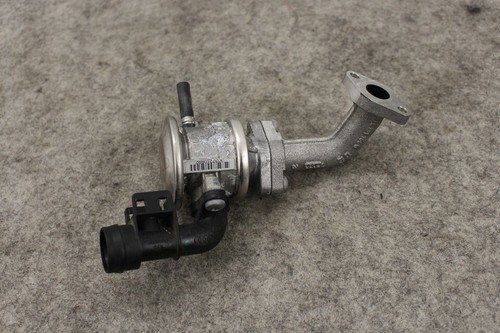 Audi R8 42 & R8 4S Kombiventil 07L131101F AGR Ventil Adapter 07L131166G rechts