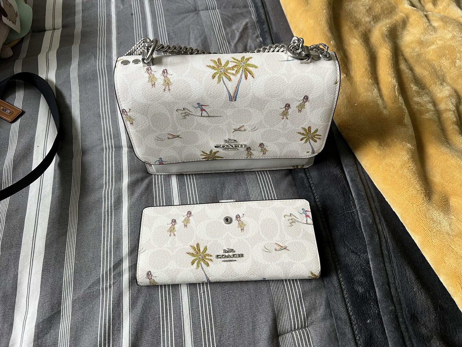 women's bags handbags coach-image