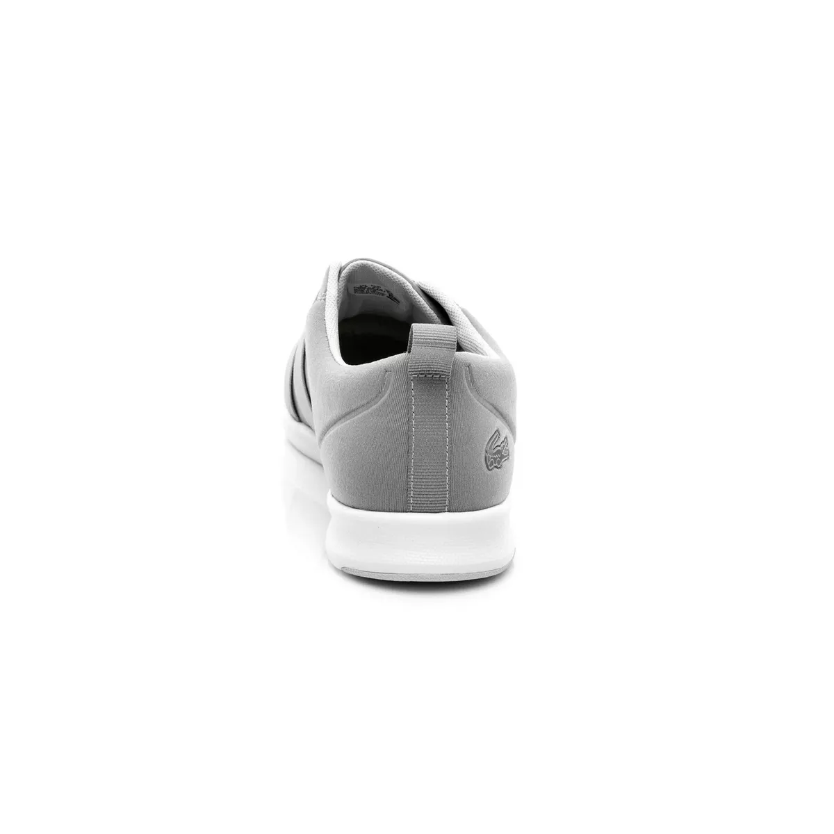 Lacoste grey slip clearance on