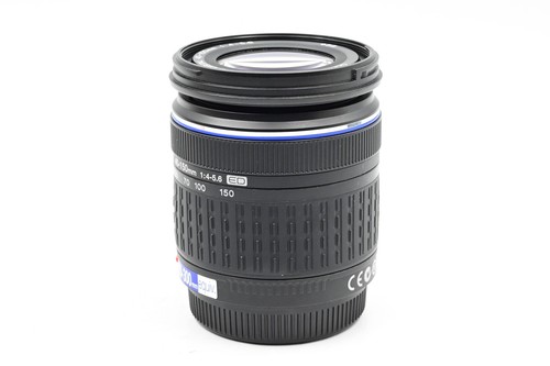 Olympus Digital 40-150mm f4-5.6 Zuiko ED Lens Original 4/3 #544 - Picture 3 of 7
