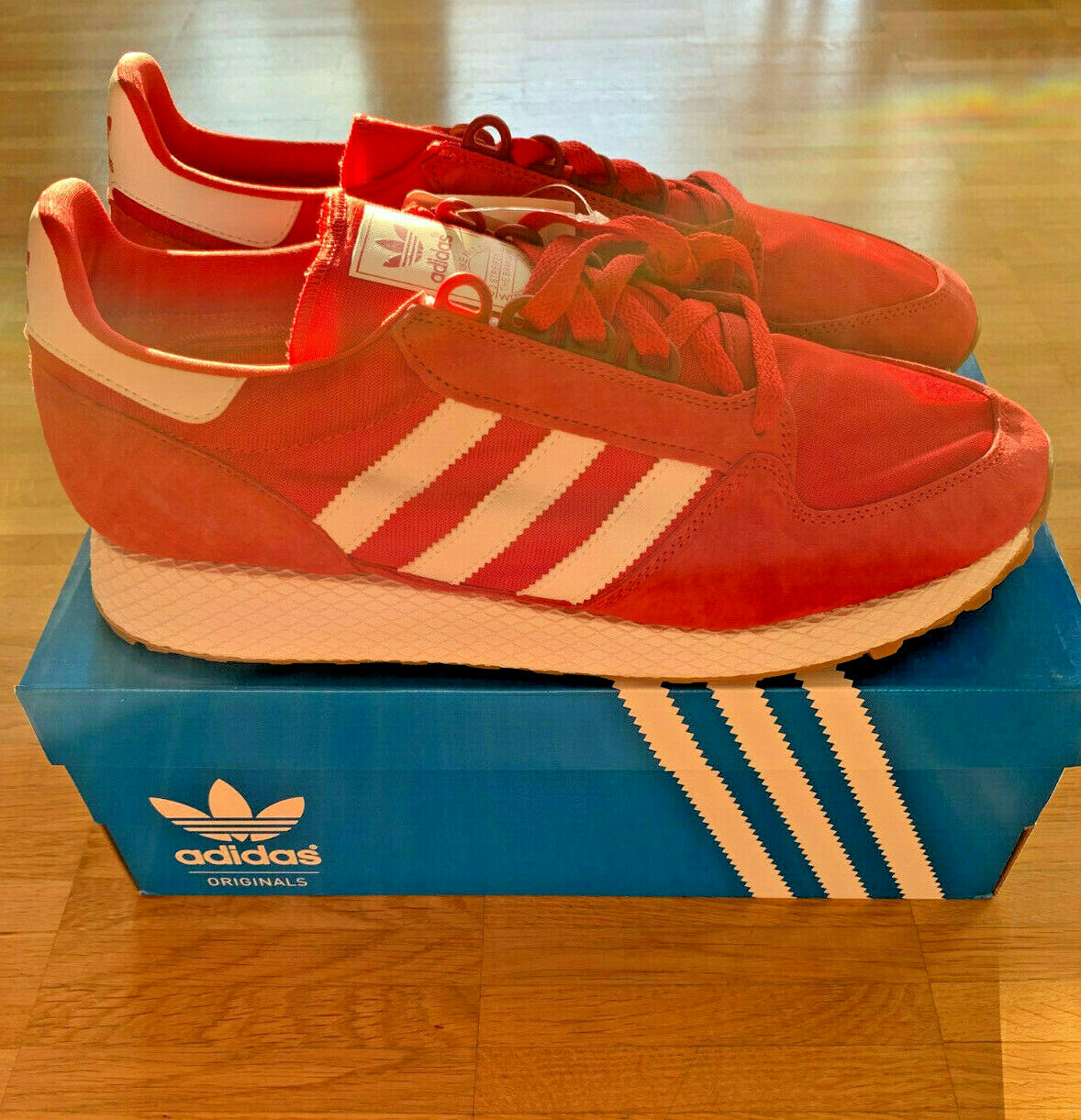 adidas ortholite mädchen