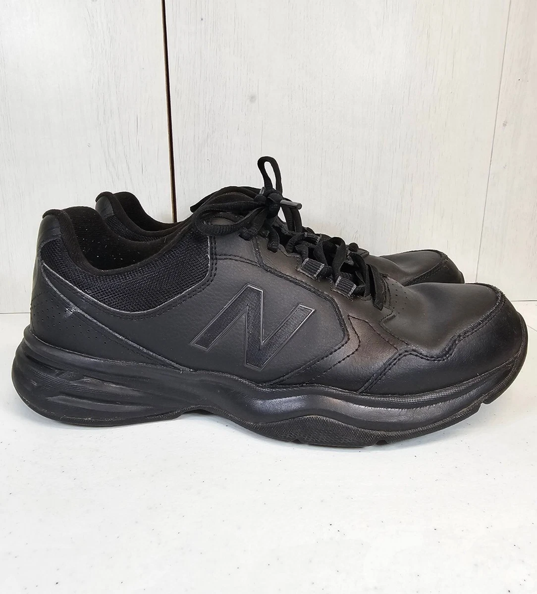 New Balance 411 Low Black for Sale | Authenticity Guaranteed  display picture 2