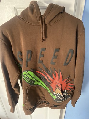 david gonzalez thrasher