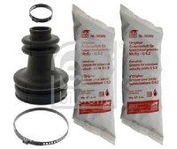 Original Febi Bilstein Faltenbalgsatz Antriebswelle 100414 FüR Renault