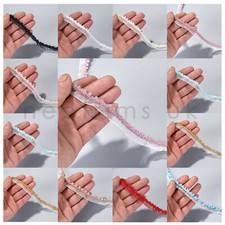 Beaded Edge Trim Beads Pearls Trimming,Cocktail Party Dressmaking Ribbon 10mm