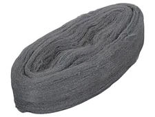 6098000 Wipe: steel wool Size: 1 WOLFCRAFT