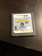 Nintendo DS Game Hamsterz Life