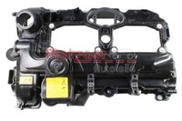 Metzger Zylinderkopfhaube FüR BMW 3Er Touring F31 320I 2 Cabriolet F23 220I