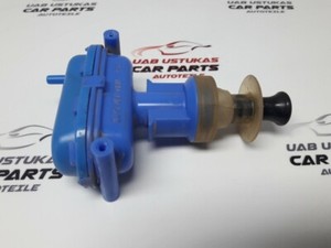 Audi 80/ 90 (B3) 1991 Zentralverriegelungsmotor 893862153D GUST2659