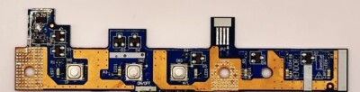 Ventilateur Cpu Durable Dissipation Rapide Chaleur 3-Pin Pour Thinkpad
