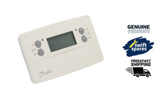 Danfoss CP715-Si 2-Channel Programmer 087N789700 087N7897PP