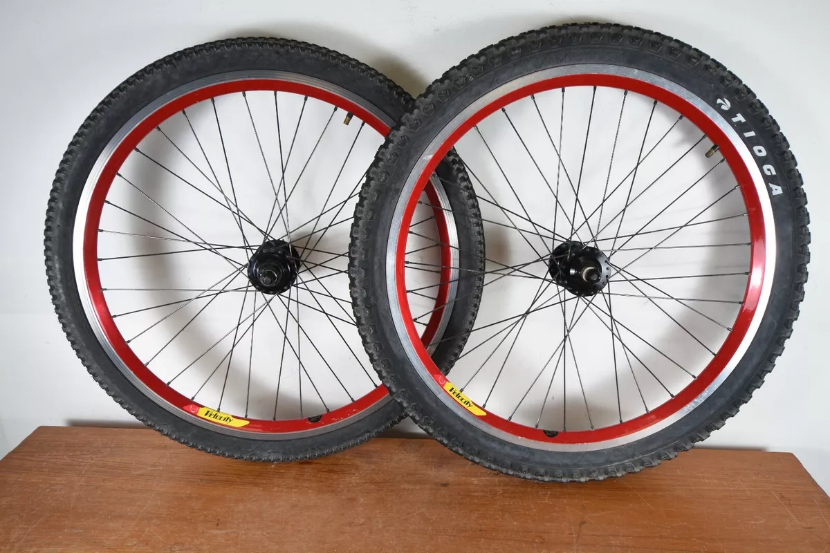 Profile bmx wheels sale