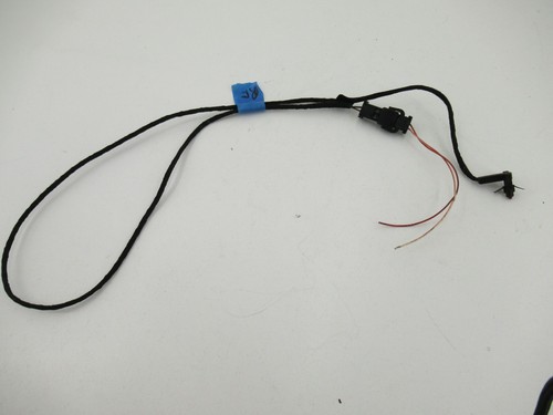 98-04 AUDI A6 LED ALARM DOOR PANEL LIGHT LOCK SECURITY SYSTEM INDICATOR OEM - Picture 3 of 7