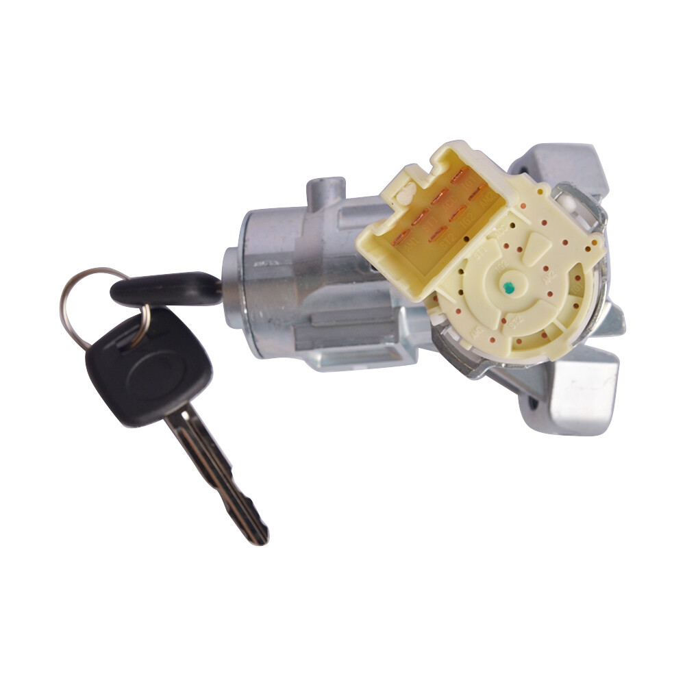 Ko Koto　j④ Ignition Lock Cylinder Switch Assembly W/ 2 Keys For Toyota