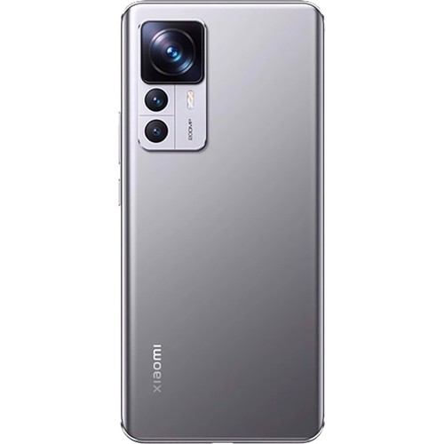 Xiaomi 12T Pro 5G Silver 256GB + 12GB Dual-SIM Factory Unlocked GSM NEW - Afbeelding 3 van 3