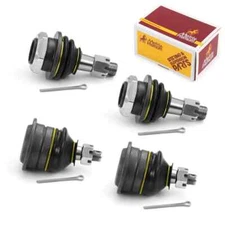 Ball Joint Upper & Lower Kit for 1998-2000 Nissan Frontier 4WD Xterra K80591