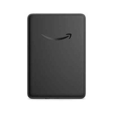 Amazon Kindle 6" e-Reader - Black - 2022 Release Amazon