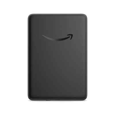 Amazon Kindle 6'' e-Reader - Black - 2022 Release Amazon