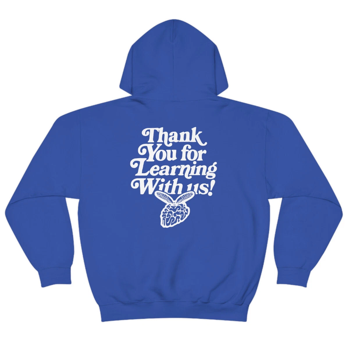 Supreme higher online learning hoodie