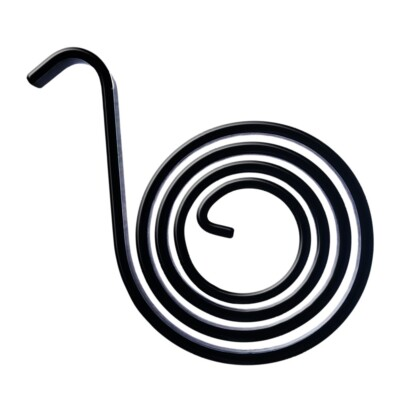 #ad Spiral Torsion Spring for Dump Truck Tarp Systems $12.99