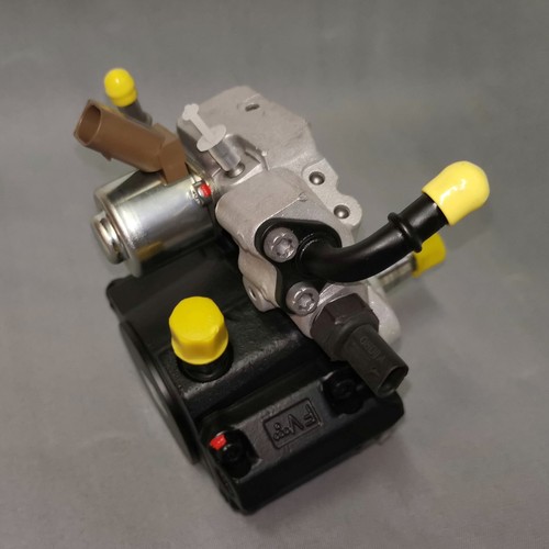 Hochdruckpumpe Original Delphi 28343143 A6510702601 Mercedes 2.2 DCI Sprinter - Picture 3 of 4