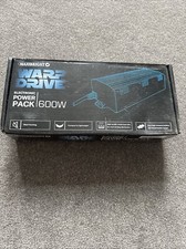 Alimentatore Maxibright Warp Drive 600W