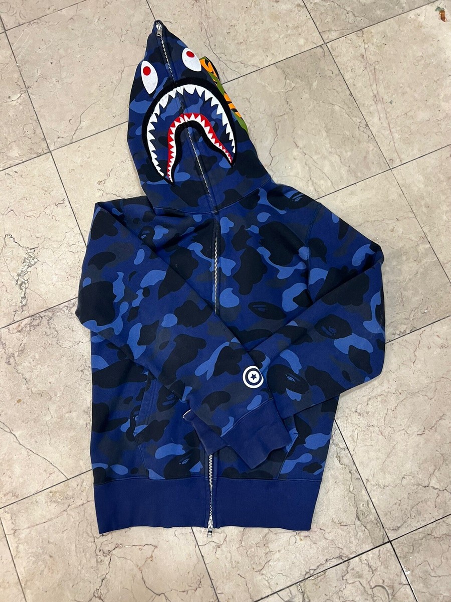 【定番】A BATHING APE　SHARK FULL ZIP HOODIE 0ZXSWM115003LGRX-pdp-1.jpg?v=