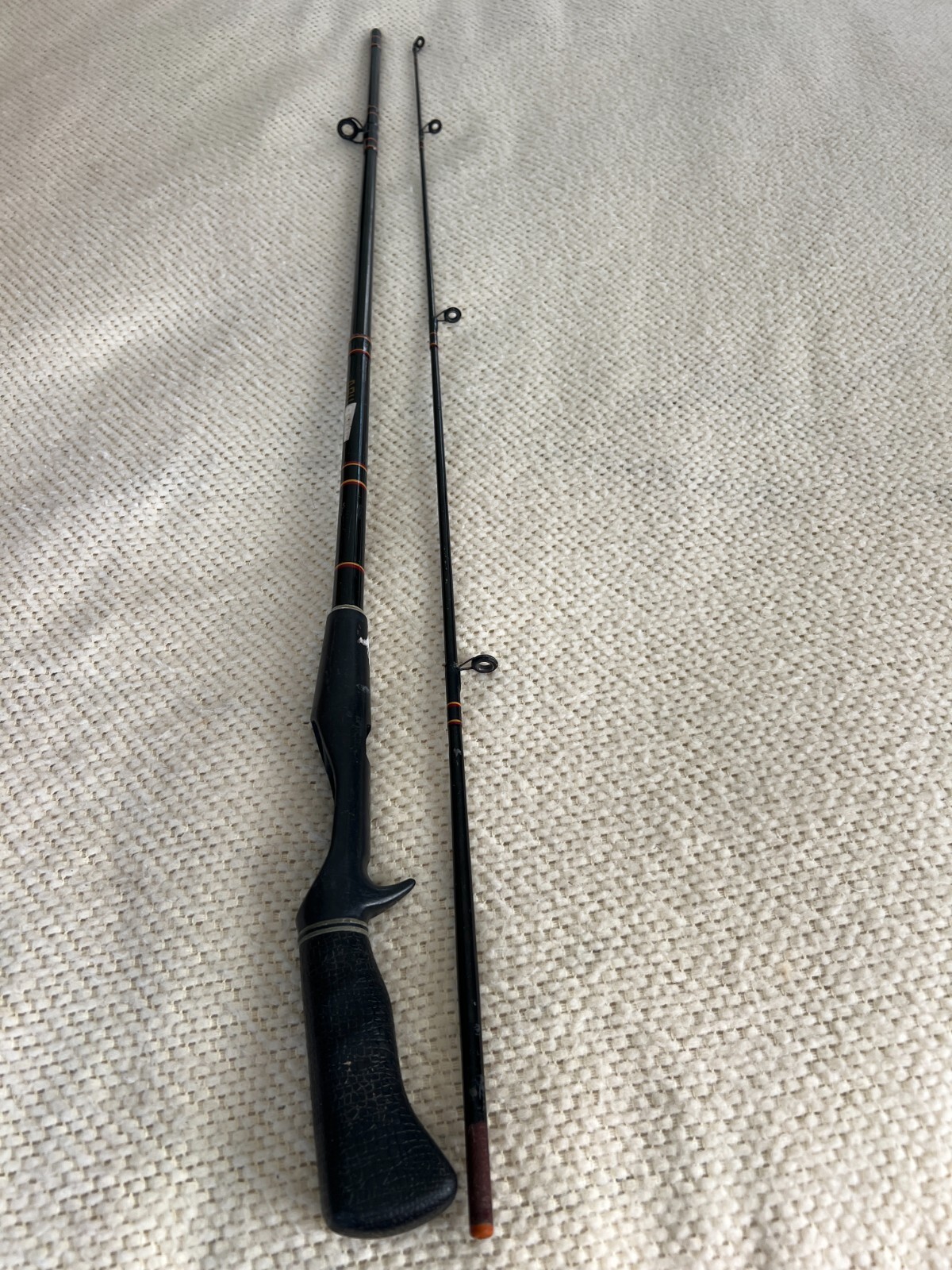 Abu Garcia BGC-8460 Spin Cast Rod