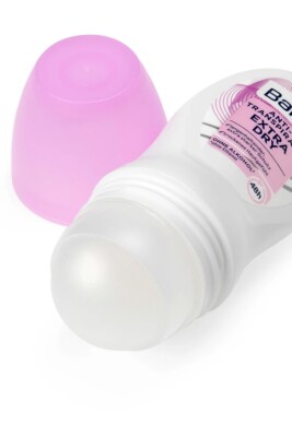 BaleaDeo Roll On Antitranspirant Extra Dry, 3x50 ml | eBay
