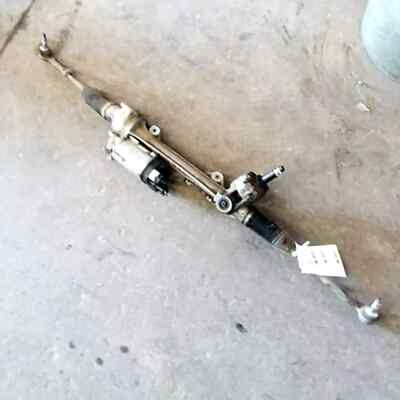 #ad #ad 2012 2018 BMW 320i 328i Electric Steering Gear Power Rack And Pinion RWD $739.99