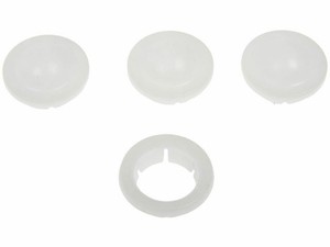 Windshield Wiper Linkage Bushing For 2003 2005 Chevy Cavalier 2004 C649bd Ebay