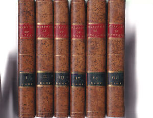 David Hume History of England | eBay David Hume History of England | eBay