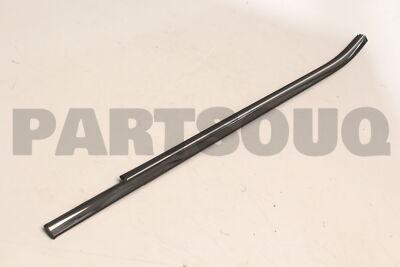 808204JG0A Genuine Nissan MOULDING FR DOOR OUT RH ,D/C 80820-4JG0A | eBay 808204JG0A Genuine Nissan MOULDING FR DOOR OUT RH ,D/C 80820-4JG0A | eBay